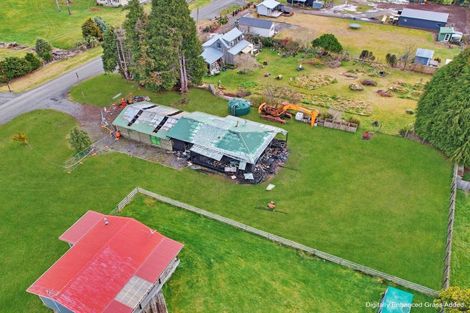 Photo of property in 23 Kaha Street, Rangataua, Ohakune, 4691