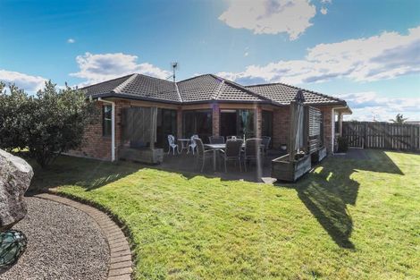 Photo of property in 20 Frame Place, Owhata, Rotorua, 3010
