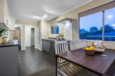 Photo of property in 408 Warspite Avenue, Ascot Park, Porirua, 5024