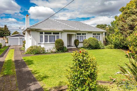 Photo of property in 26 Totara Street, Tawhero, Whanganui, 4501