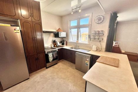 Photo of property in 46 Milton Road, Greymouth, 7805