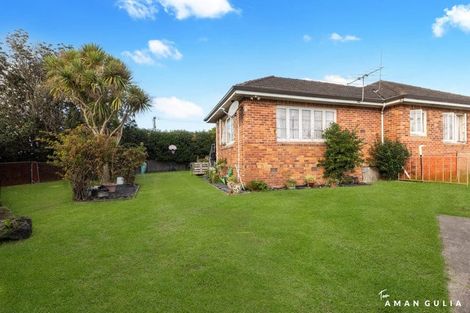 Photo of property in 1 Park Avenue, Papatoetoe, Auckland, 2025