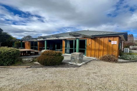 Photo of property in 21 Devon Street, Hanmer Springs, 7334