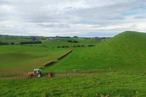 Photo of property in 873 Tariki Road South, Ratapiko, 4390