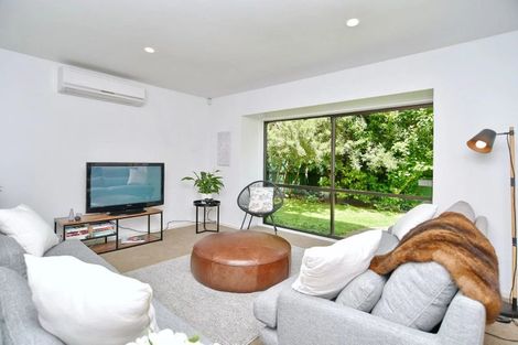 Photo of property in 22a Blair Avenue, Papanui, Christchurch, 8053