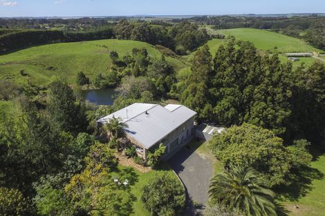 Photo of property in 289 Wright Road, Aongatete, Katikati, 3181