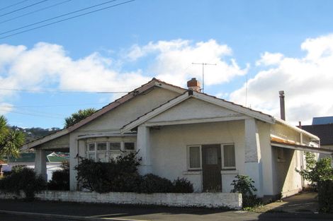Photo of property in 160 Victoria Road, Saint Clair, Dunedin, 9012