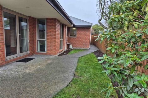 Photo of property in 20a Plunket Street, Spreydon, Christchurch, 8024