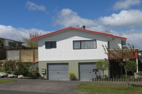 Photo of property in 93 Lakewood Drive, Nukuhau, Taupo, 3330