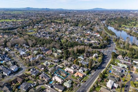 Photo of property in 1118 River Road, Flagstaff, Hamilton, 3210