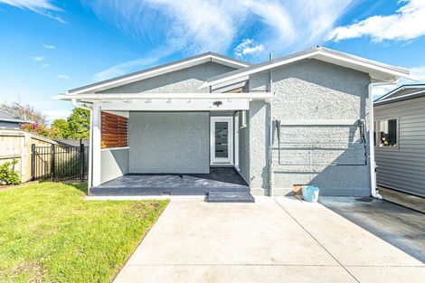 Photo of property in 29 Millward Street, Whanganui East, Whanganui, 4500