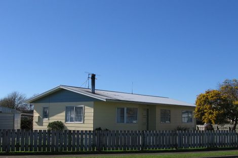 Photo of property in 4 Vogel Crescent, Masterton, 5810