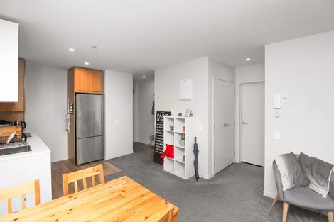 Photo of property in Vsp South, 203/168 Victoria Street, Te Aro, Wellington, 6011