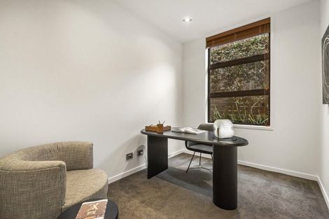 Photo of property in 48a Sunny Brae Crescent, Westmere, Auckland, 1022