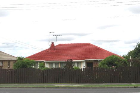 Photo of property in 279 Penrose Road, Mount Wellington, Auckland, 1060