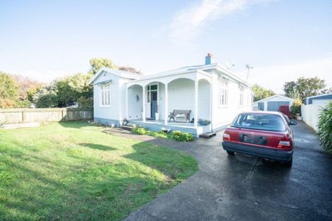 Photo of property in 18 Bryant Street, Takaro, Palmerston North, 4412