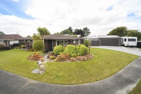 Photo of property in 3 Murihau Place, Feilding, 4702