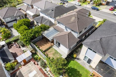 Photo of property in 77 Valderama Drive, Flat Bush, Auckland, 2019