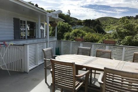 Photo of property in 11 Khouri Avenue, Karori, Wellington, 6012