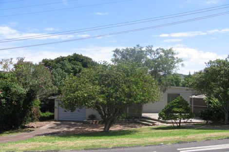 Photo of property in 1 Puriri Road, Oneroa, Waiheke Island, 1081