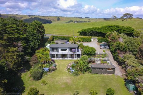 Photo of property in 98 Turvey Road, Mangonui, 0420