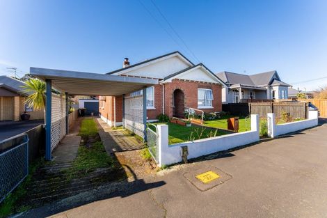 Photo of property in 17 Royal Crescent, Saint Kilda, Dunedin, 9012