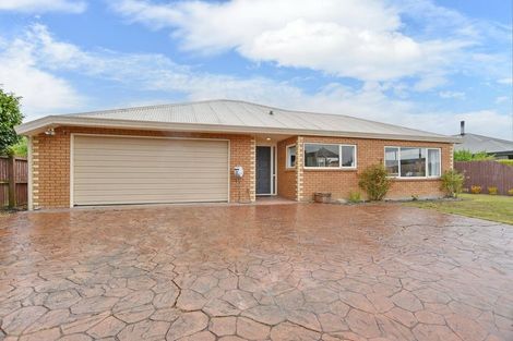 Photo of property in 43 Kensington Avenue, Rangiora, 7400
