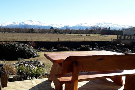 Photo of property in 18 Ayr Street, Fairlie, 7925