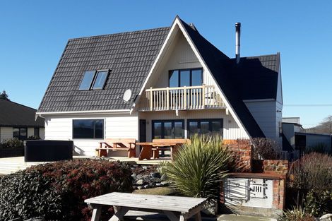 Photo of property in 18 Ayr Street, Fairlie, 7925