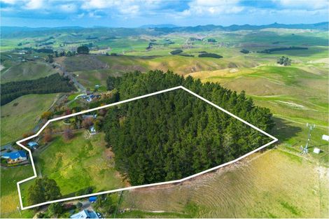 Photo of property in 128 Mangatarata Road, Waipukurau, 4285