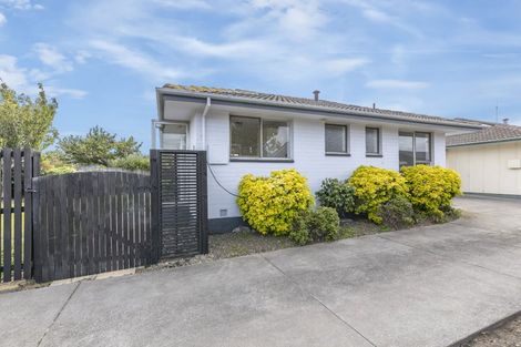 Photo of property in 1/9 Wanstead Place, Woolston, Christchurch, 8062