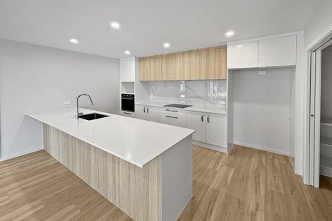 Photo of property in 34b Russell Lilley Drive, Rolleston, 7614