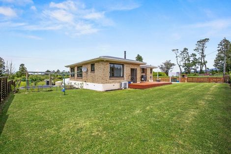 Photo of property in 303 Lepper Road, Egmont Village, Inglewood, 4386
