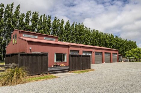 Photo of property in 139 Easterbrook Road, Fernside, Kaiapoi, 7691