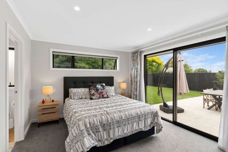 Photo of property in 37 Geoff Geering Drive, Netherby, Ashburton, 7700