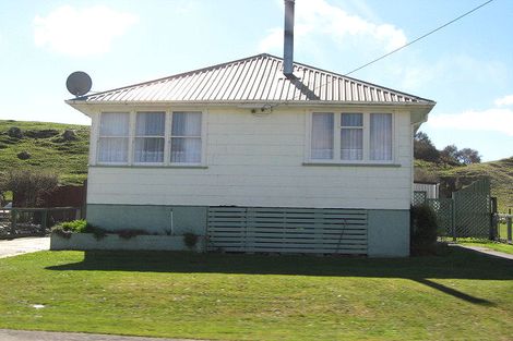 Photo of property in 9 Takahe Street, Taihape, 4720
