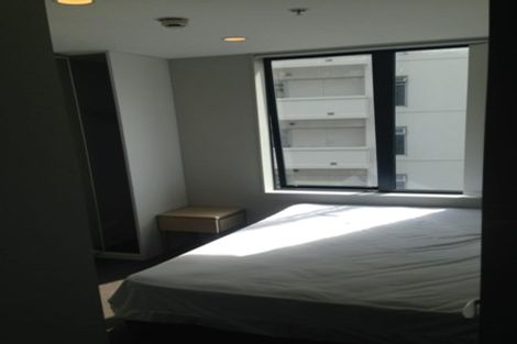 Photo of property in The Crescent Apartments, 703/36 Eden Crescent, Auckland Central, Auckland, 1010