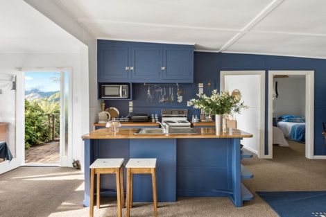 Photo of property in 83 Moenui Road, Havelock, Picton, 7281