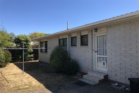 Photo of property in 19a Fauchelle Avenue, Richmond, 7020