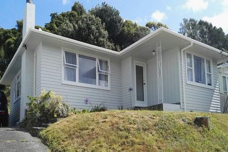 Photo of property in 58 Beazley Avenue, Paparangi, Wellington, 6037