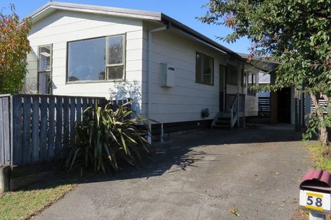 Photo of property in 57 Mazengarb Road, Paraparaumu Beach, Paraparaumu, 5032