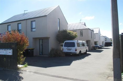 Photo of property in 4/62 Matipo Street, Riccarton, Christchurch, 8041