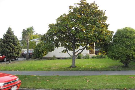 Photo of property in 5 Vicki Street, Sockburn, Christchurch, 8042