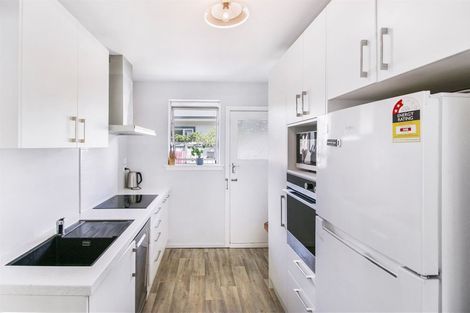 Photo of property in 2/14 Rotherham Street, Riccarton, Christchurch, 8041