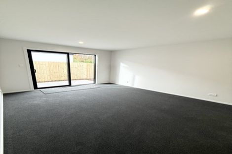 Photo of property in 9a Anzac Lane, Rolleston, 7614