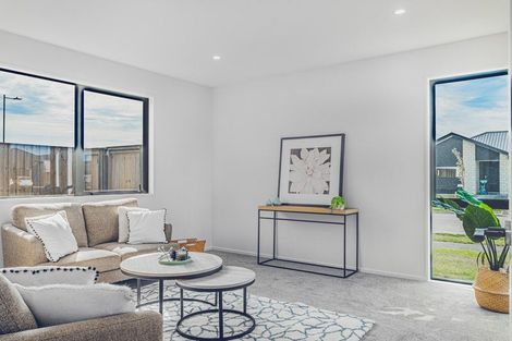 Photo of property in 6 Kurashiki Street, Halswell, Christchurch, 8025