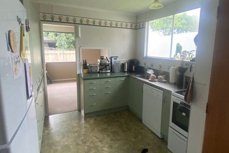 Photo of property in 20 Edwards Place, Terrace End, Palmerston North, 4410