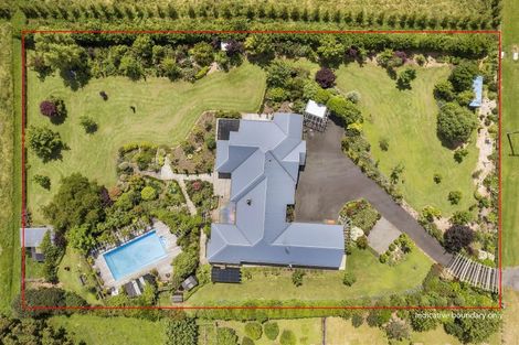Photo of property in 182 Wharawhara Road, Tahawai, Katikati, 3178