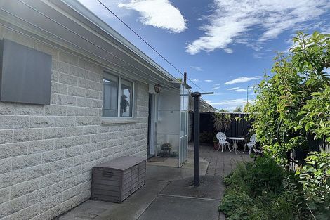 Photo of property in 17a Davidson Street, Allenton, Ashburton, 7700