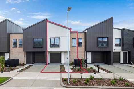 Photo of property in 22 Waka Moana Drive, Hobsonville, 0616